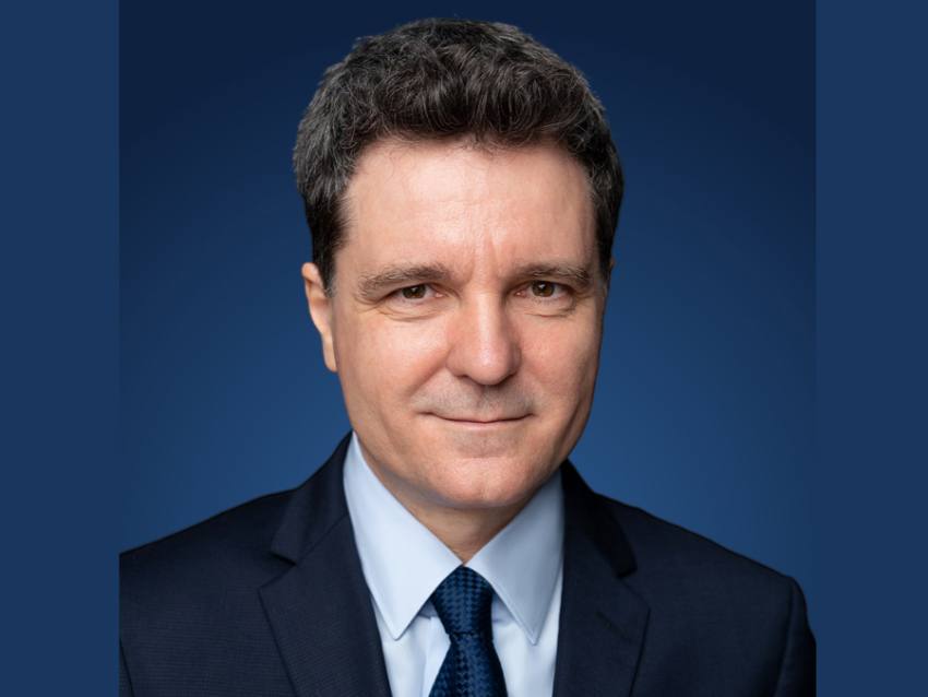 nicusor dan 1 Sursă foto: FB Nicusor Dan