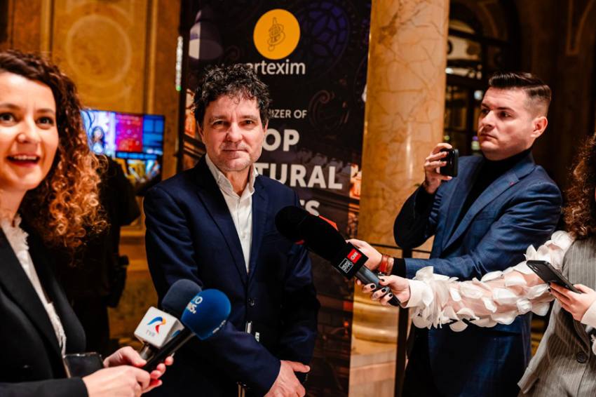 Sursă foto: FB Nicusor Dan