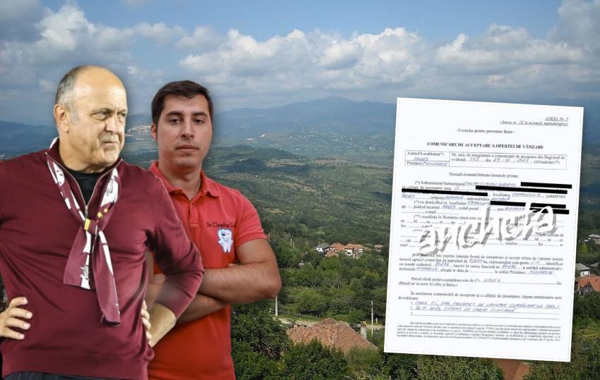 sucu ciolan investitie Mioarele documente