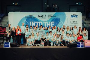 Sursă foto: FB Primăria MUnicipiului Pitești.