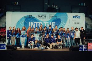 Sursă foto: FB Primăria MUnicipiului Pitești.