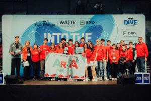 Sursă foto: FB Primăria MUnicipiului Pitești.