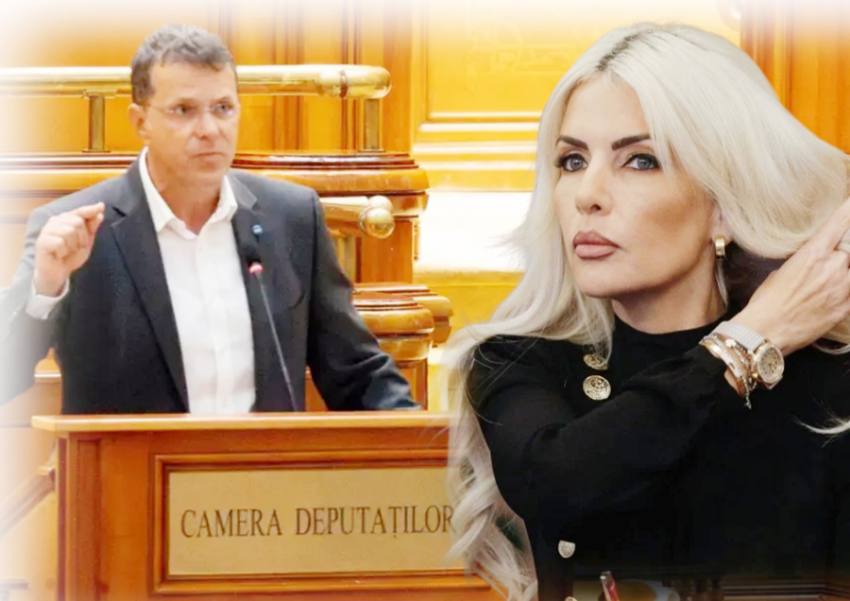 Colaj mosteanu Sursă foto: ediția tipărită.