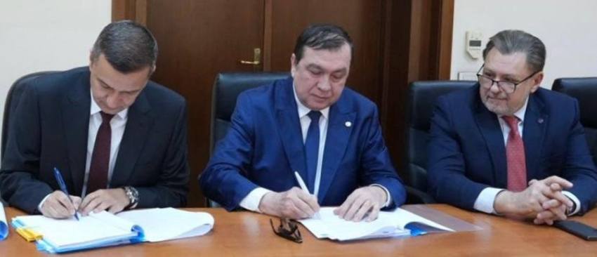 UMF ”Carol Davila” a preluat Spitalul CF2 din București 1 Sursă foto: FB Sorin Grindeanu