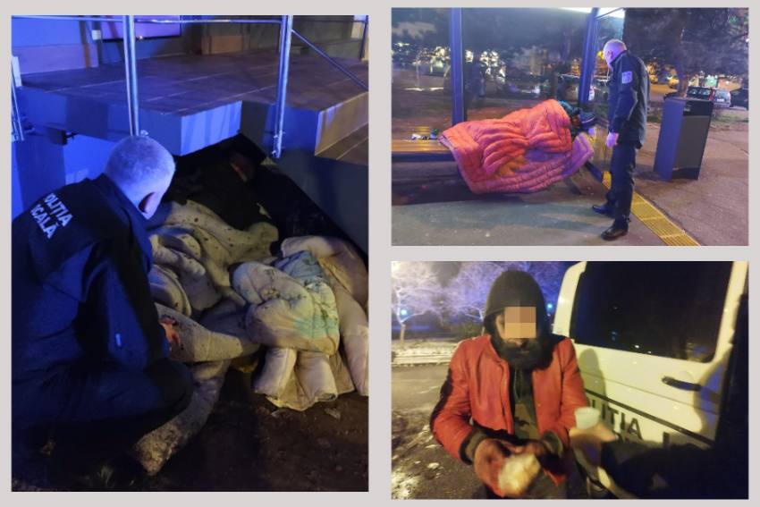 persoane fara adapost Pitești persoane fara adapost Pitești