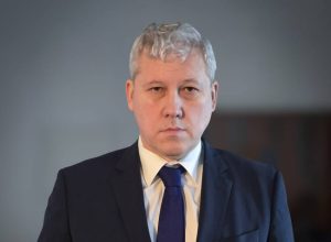 PNL condamnă ingerințele nepermise pe care le face Serviciul de Informații Externe al Federației Ruse 1 Sursp foto: FB Catalin Predoiu