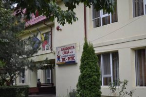 Sursă foto: Facebook Primăria Orașului Mioveni