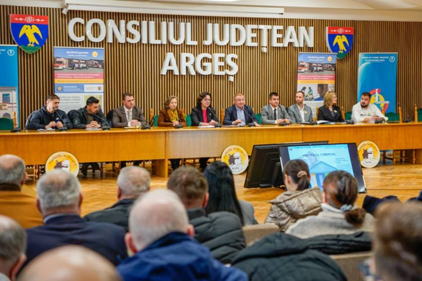 intalnire cj arges caini