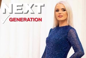 ANDREEA POPA 4 - Andreea Popa. Atunci când pasiunea se întâlnește cu munca, rezultatele sunt întotdeauna bune