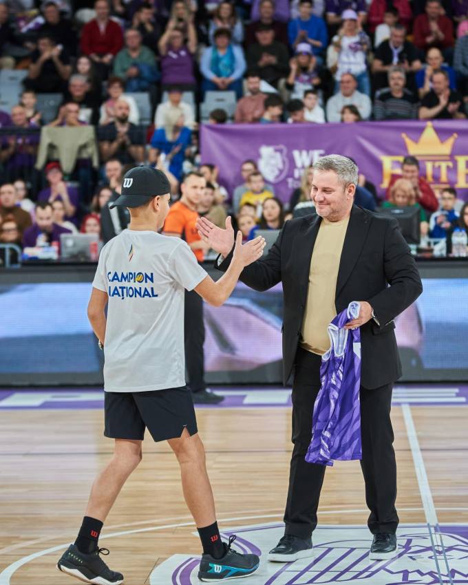 Dragoș Șerban. O misiune managerială pentru reputația unui oraș. 2 DRAGOS SERBAN 2 - Dragoș Șerban. O misiune managerială pentru reputația unui oraș.