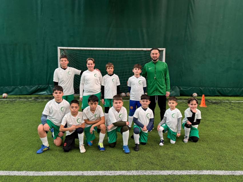 Karina Zamfirache și Bogdan Scarlat. Respectul ar trebui să definească profesioniștii din orice domeniu. 6 POZE CLUS SPORTIV TITANII 3 - Karina Zamfirache și Bogdan Scarlat. Respectul ar trebui să definească profesioniștii din orice domeniu.