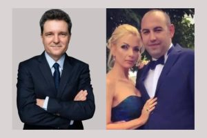 Untitled Project - Vladimir Ciorbă, patronul Nordis l-ar fi denunțat pe Nicuşor Dan la DIICOT