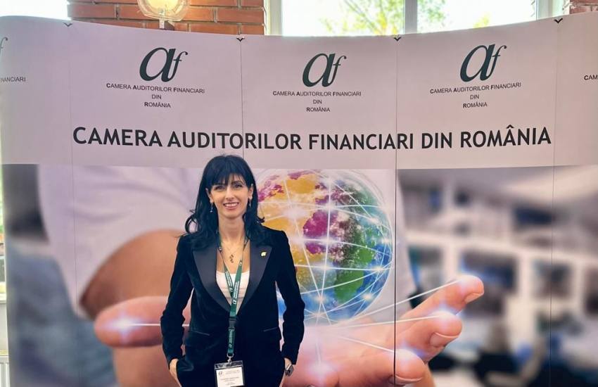 Larisa Vlăsceanu. Succesul nu e doar despre cât de sus poți ajunge, ci și despre cum îi poți ridica pe alții 2 WhatsApp Image 2025 02 12 at 19.22.21 - Larisa Vlăsceanu. Succesul nu e doar despre cât de sus poți ajunge, ci și despre cum îi poți ridica pe alții
