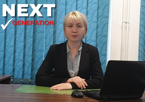 andreea gheordunescu