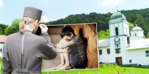 Pedeapsă dură dată de Curtea de Apel Pitești unui călugăr care a violat doi copii 22 calugar frasinei condamnat viol - Pedeapsă dură dată de Curtea de Apel Pitești unui călugăr care a violat doi copii