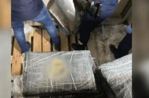 cats - Șofer român de TIR, prins în Franța cu 438 de kilograme de cocaină