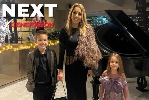 claudia dragomir - Claudia Dragomir. Reușita vine ca o succesiune naturală a unor momente în care ai eșuat, ai greșit, ai pierdut