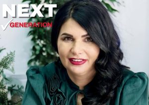 cristiana surdu - Cristiana Surdu. Capacitatea de a te adapta rapid la noile condiții și provocări este crucială