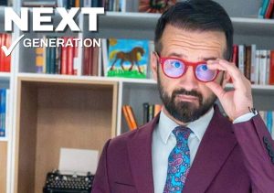 gabriel tudor - Gabriel Tudor. Educația, formarea continuă și adaptabilitatea sunt esențiale pentru a obține succesul