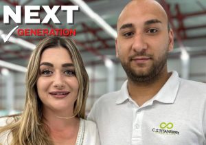 karina si bogdan - Karina Zamfirache și Bogdan Scarlat. Respectul ar trebui să definească profesioniștii din orice domeniu.