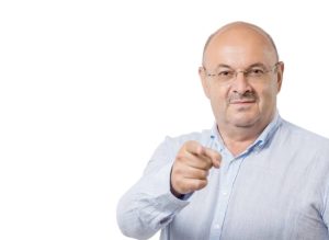 Președintele PSD Argeș s-a luat la trântă cu Călin Georgescu, în ciuda frigiderului plin 1 Sură foto: ediția tipărită.