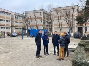 Investiție în sportul local: Piteștiul va avea un nou bazin de înot în 24 de luni 1 Sursă foto: FB Cristian Gentea.