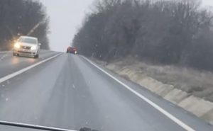 3669a292 d9de 436a 9737 c09fac5ed4b1 - (VIDEO) A început să ningă în Argeș