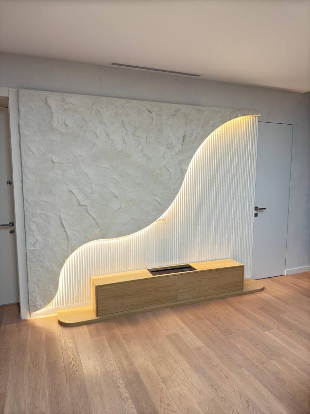 Atalantis Furniture 2 - Nicușor Codițoiu. Drumul acestei noi generații nu este trasat dinainte