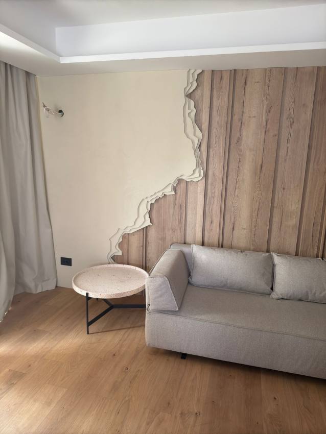 Atalantis Furniture 3 - Nicușor Codițoiu. Drumul acestei noi generații nu este trasat dinainte