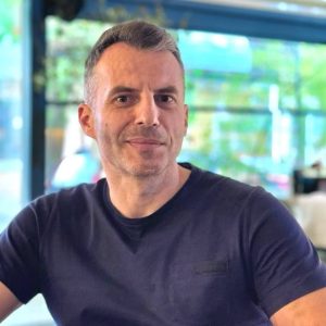 Ovidiu și Ruxandra Stoica: Economia se schimbă, dar și oportunitățile sunt mari 1 Ovidiu Stoica