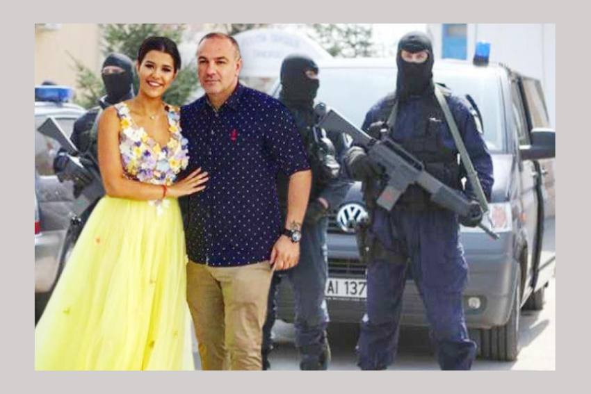 Alex Copil Bătrân Alex Copil Bătrân