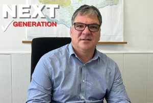 adrian moisescu - Adrian Moisescu. Trebuie implicare în creșterea sănătoasă a tinerelor generații