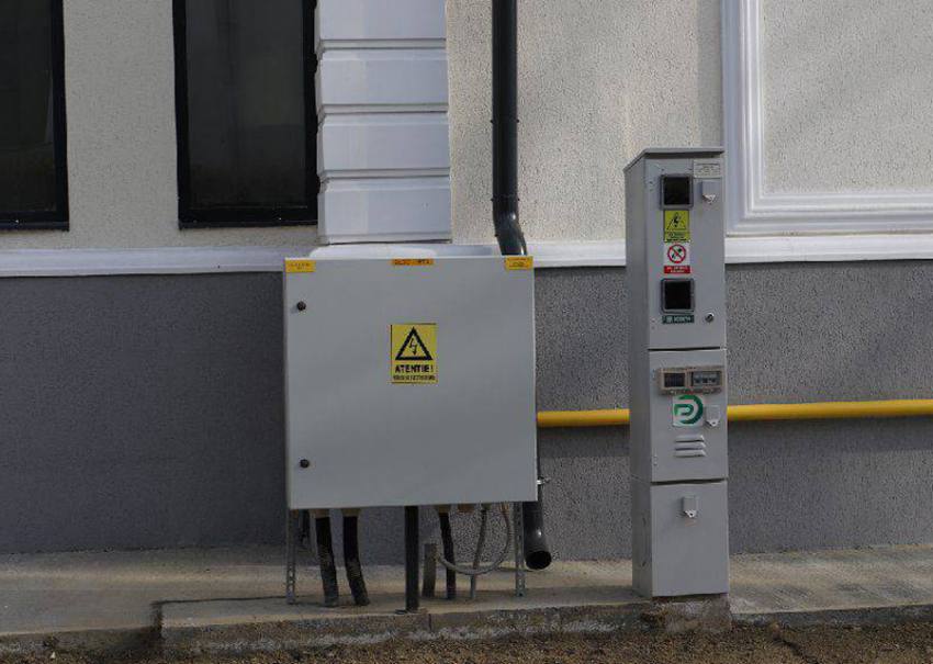 Ce poate face o reabilitare energetică? Bloc comunist transformat într-unul modern 4 Sursă foto: FB Cristian Gentea.