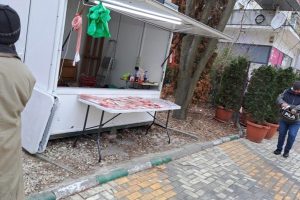 f0998df4 a40c 40aa 86fe a2c8dbc8540b - Comercianții din Pitești, în atenția polițiștilor locali! Zeci de sancțiuni aplicate