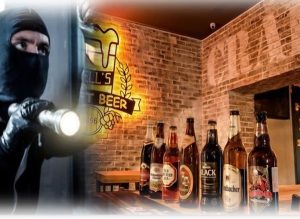 f41e4ab8 a2d9 410a b030 1408c974c94a - (VIDEO) A spart restaurantul Kells și a furat 45.000 lei! A fost prins azi!