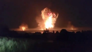 media 173415453690735200 - Un nou atac cu drone la graniţa României. A fost emis mesaj Ro-Alert