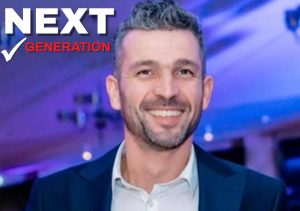 Nicușor Codițoiu. Drumul acestei noi generații nu este trasat dinainte 1 nicusor coditoiu - Nicușor Codițoiu. Drumul acestei noi generații nu este trasat dinainte