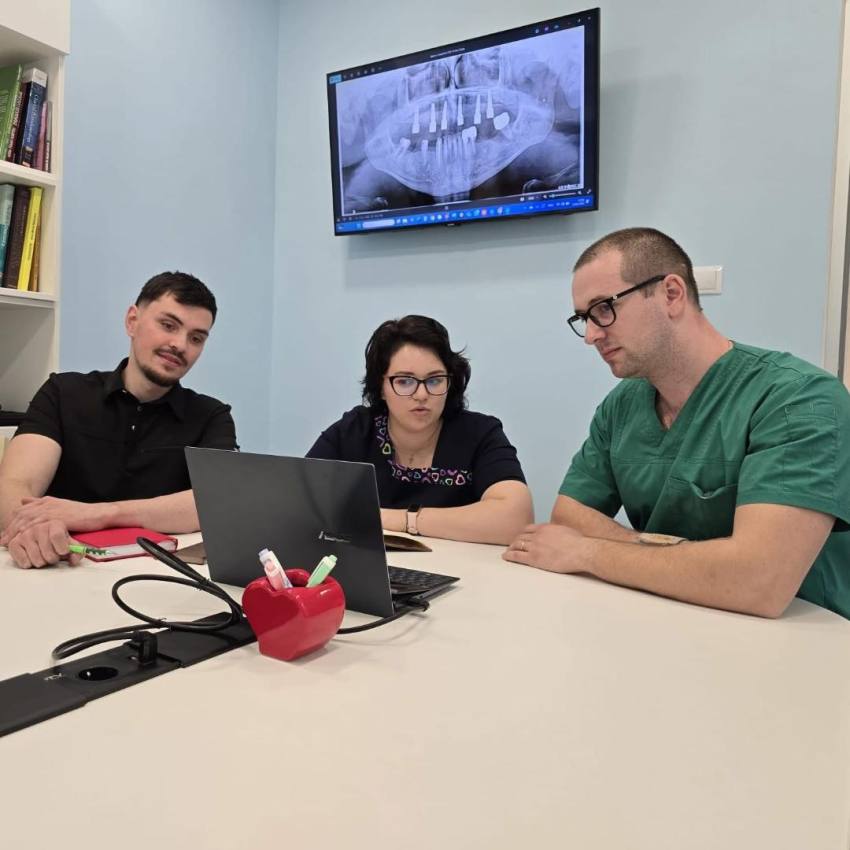 Oana Nicolescu și Dan Popescu. Provocarea de a reuși într-un domeniu în continuă dezvoltare 2 thumbnail 1 1 - Oana Nicolescu și Dan Popescu. Provocarea de a reuși într-un domeniu în continuă dezvoltare