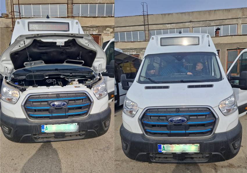 Sursă foto: CJ Argeș.