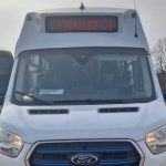 Microbuze supraîncărcate, amendate cu 6.000 de lei la Țițești. Controale pe transportul de elevi 11 Sursă foto: CJ Argeș.