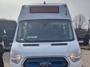 Se înființează o nouă autogară în Pitești, pe strada Lânăriei? 2 Sursă foto: CJ Argeș.