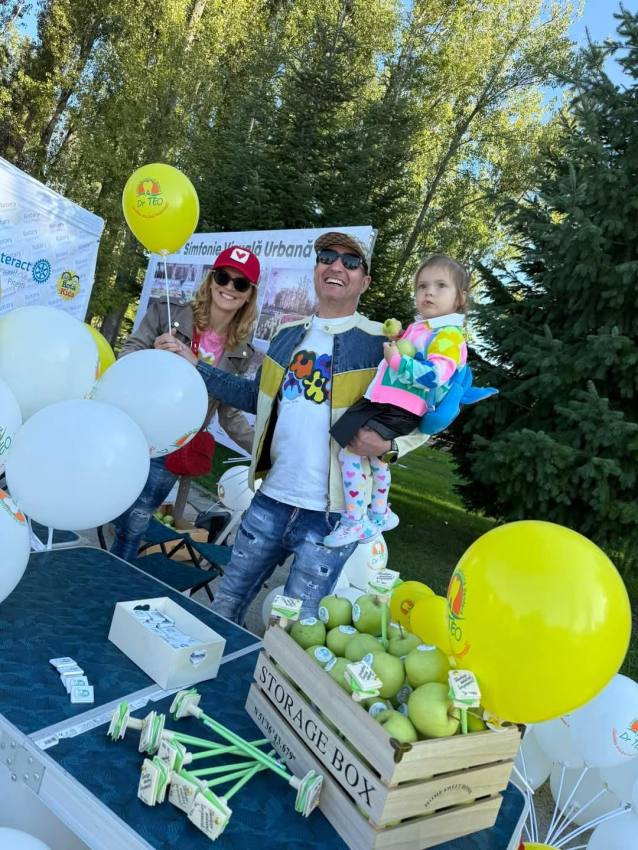 Dr. Teofil Anghelin. Succesul vine din dorința de a învăța constant și de a te adapta la schimbări 1 Anghelin Teofil 1 - Dr. Teofil Anghelin. Succesul vine din dorința de a învăța constant și de a te adapta la schimbări