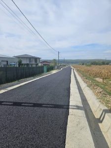 Budeasa drum3 - Mihai Rachieru. Oamenii au nevoie de lideri care să le inspire încredere și să ofere stabilitate