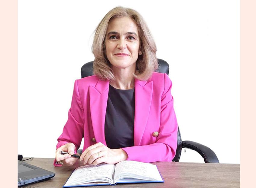 Mai vreți latina la liceu? Cătălina Dumitrașcu, IȘJ: „Avem nevoie de flexibilitate pentru a-i oferi elevului posibilitatea de a alege” 2 Sursă foto: ediția tipărită.