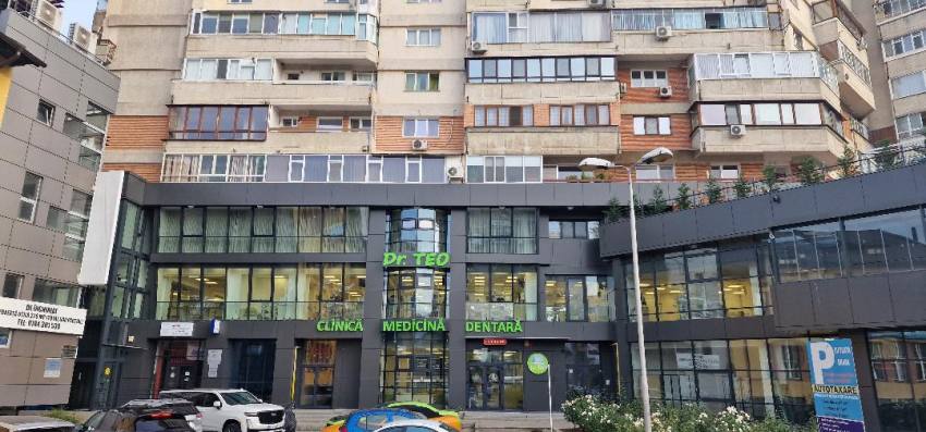 Dr. Teofil Anghelin. Succesul vine din dorința de a învăța constant și de a te adapta la schimbări 7 Clinica Dr. Teo - Dr. Teofil Anghelin. Succesul vine din dorința de a învăța constant și de a te adapta la schimbări