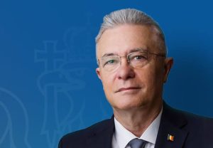 Un argeșean - în noua echipă a președintelui interimar Ilie Bolojan 1 Sursă foto: FB Cristian Diaconescu