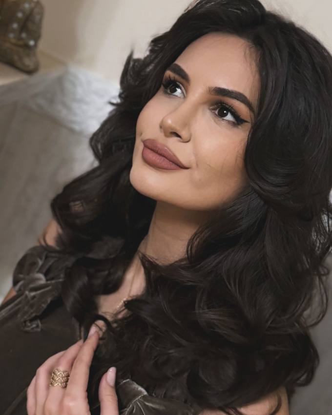 Ioana Avram. Next Generation trebuie să vină cu o gândire și un mod de abordare nou! 2 IOANA AVRAM 6 - Ioana Avram. Next Generation trebuie să vină cu o gândire și un mod de abordare nou!