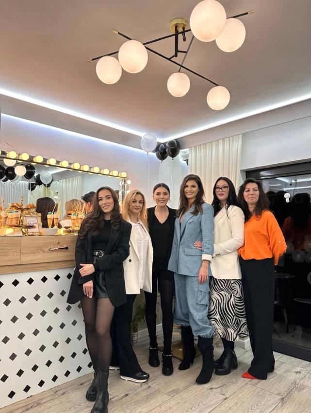 Ioana Avram. Next Generation trebuie să vină cu o gândire și un mod de abordare nou! 5 IOANA AVRAM 9 - Ioana Avram. Next Generation trebuie să vină cu o gândire și un mod de abordare nou!
