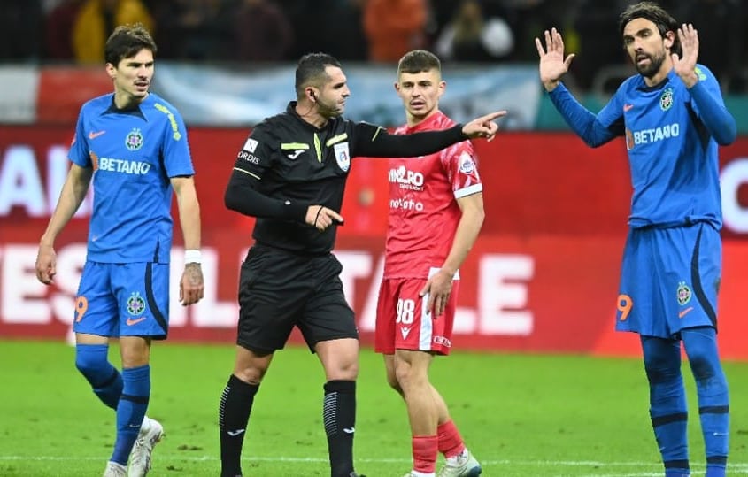 Iulian Călin. Prin muncă și dezvoltare continuă îți formezi deprinderi care te ajută să performezi 5 Iulian Călin