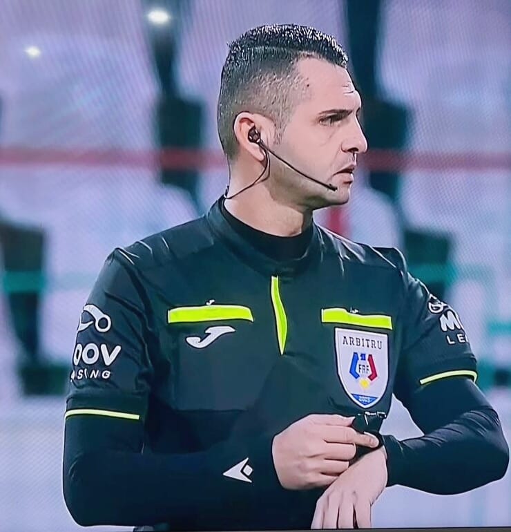 Iulian Călin. Prin muncă și dezvoltare continuă îți formezi deprinderi care te ajută să performezi 1 Iulian Călin